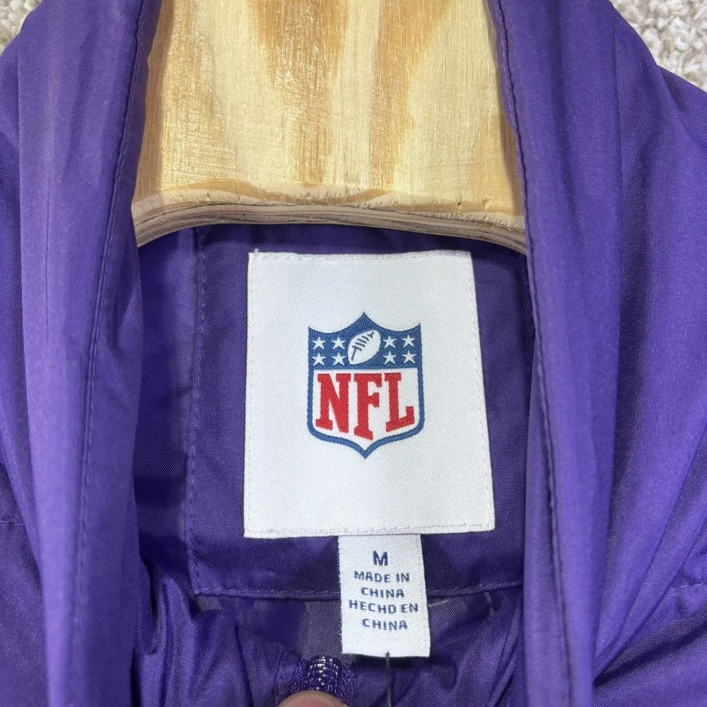 NFL nwt minnesota